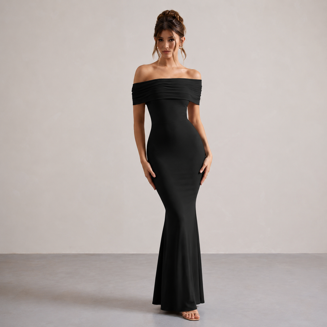 The Giustina Dress