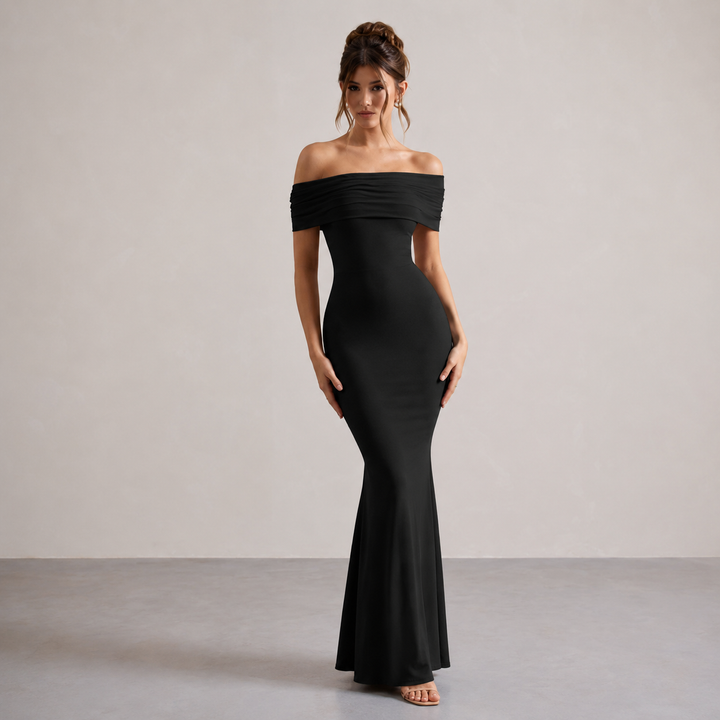 The Giustina Dress