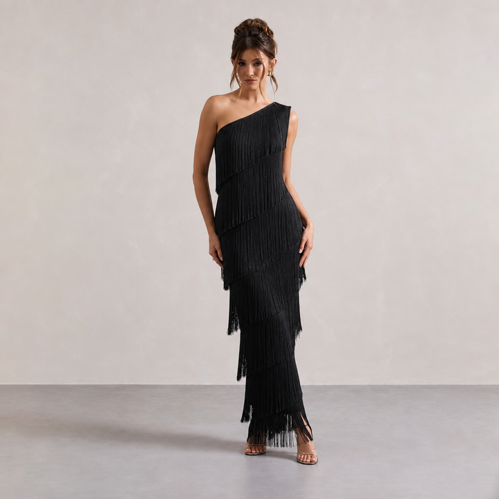 The Oliva Dress