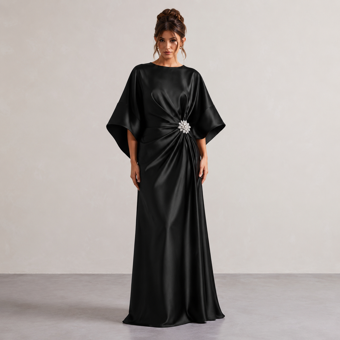The Tullia Dress