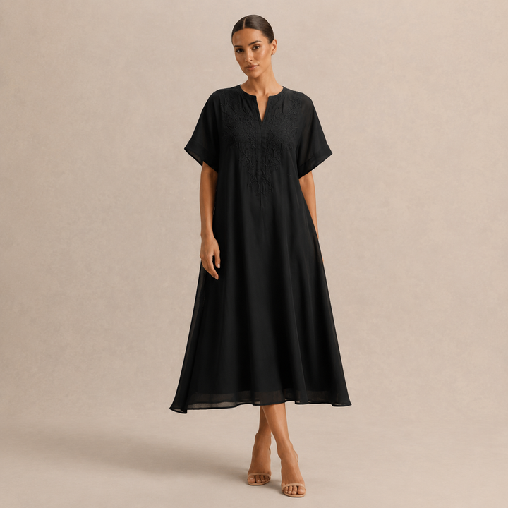 The Alda Dress