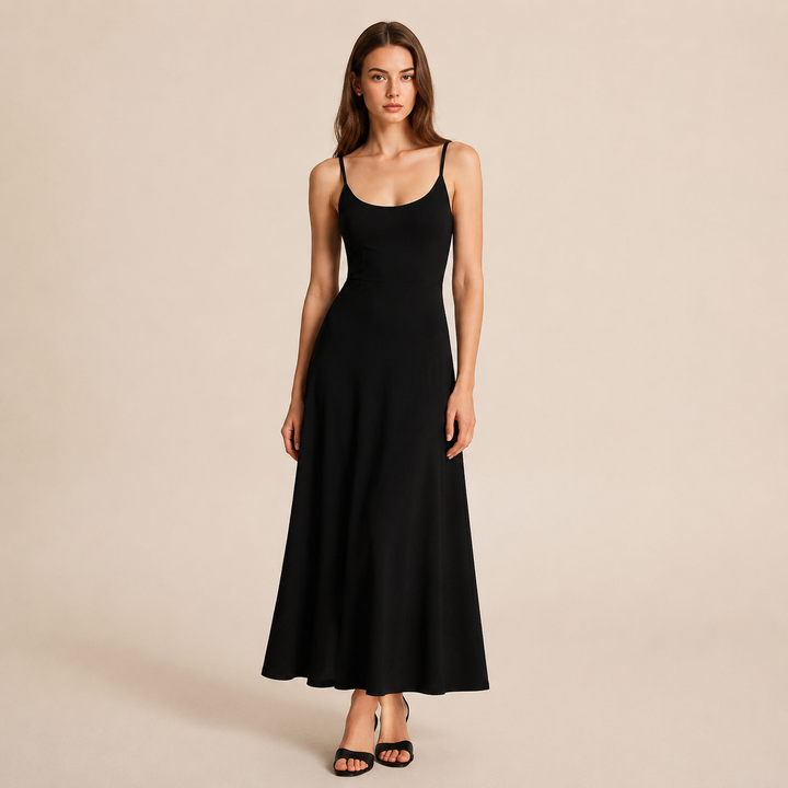 The Adelaide Dress