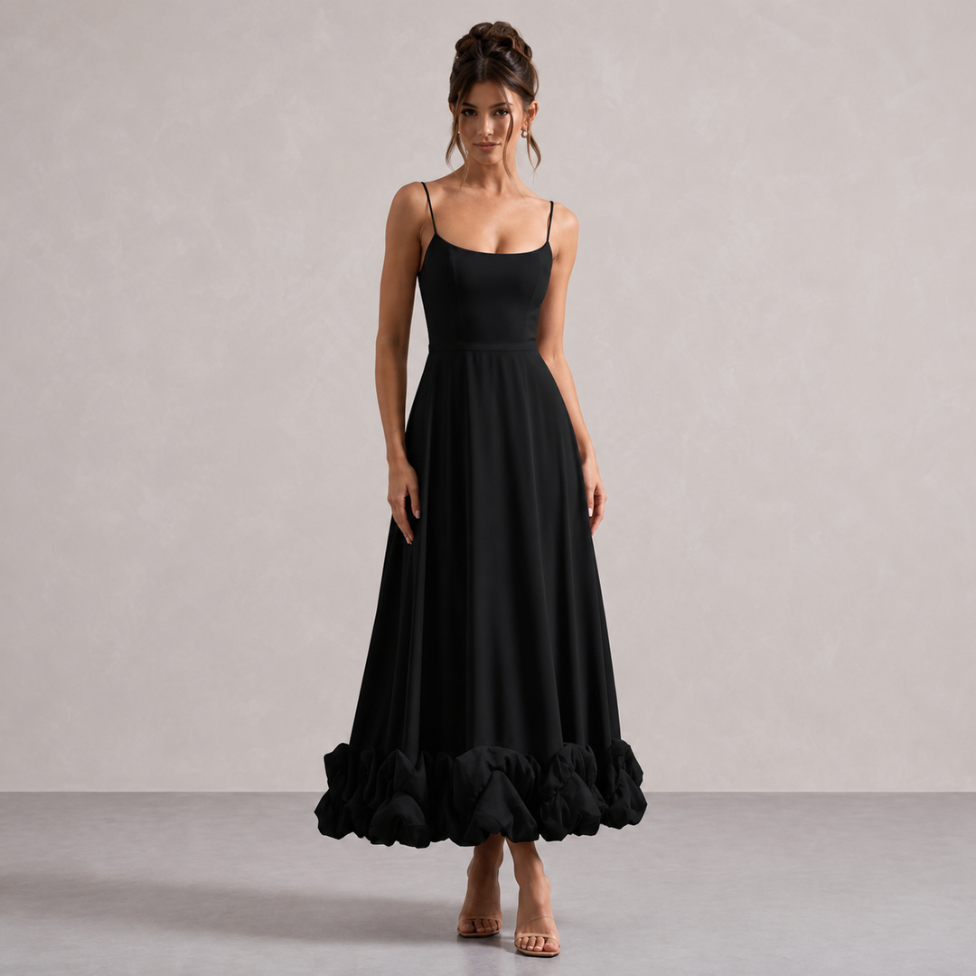 The Nilde Dress