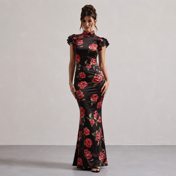 The Cristiana Dress