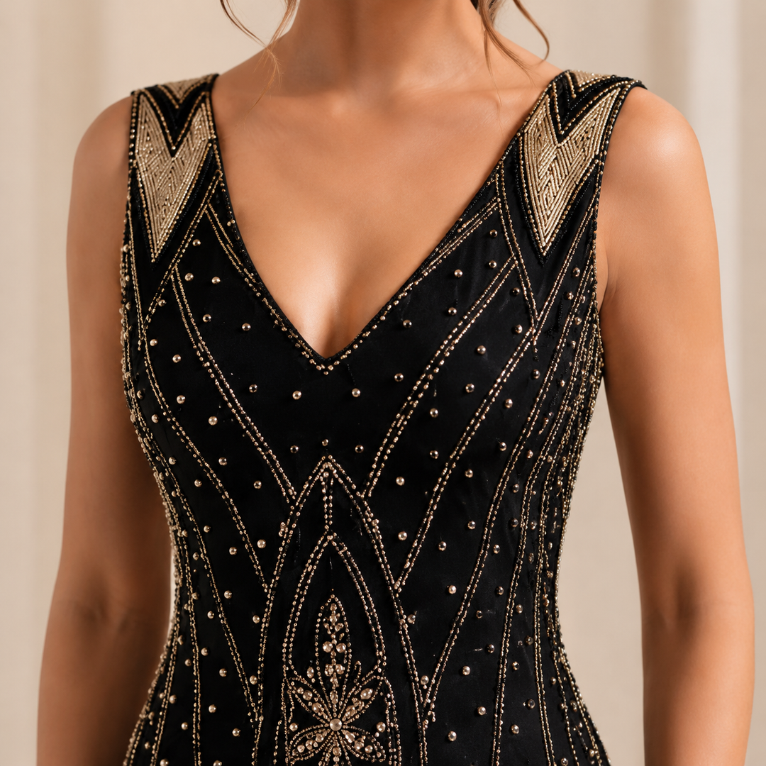 The Speranza Dress