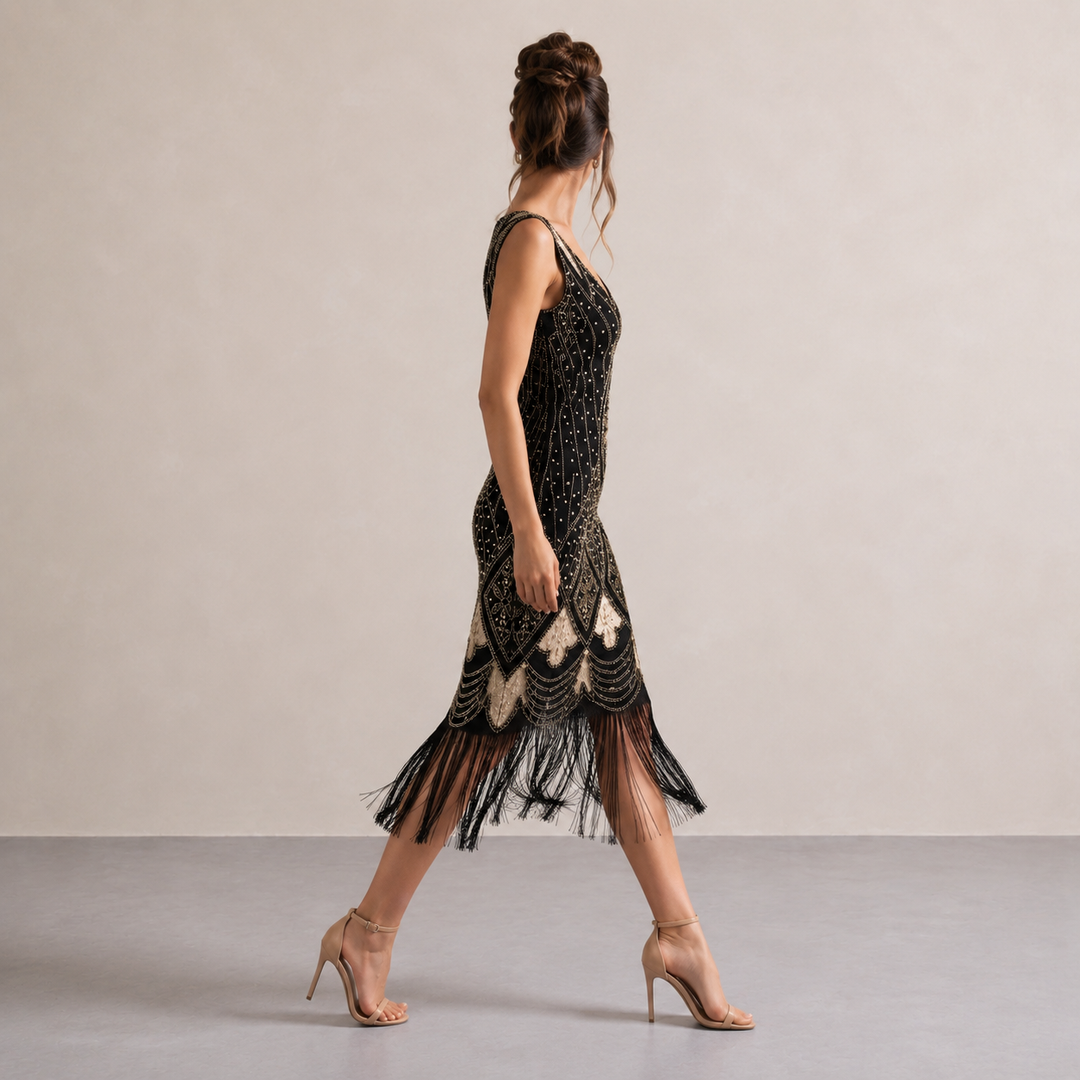 The Speranza Dress