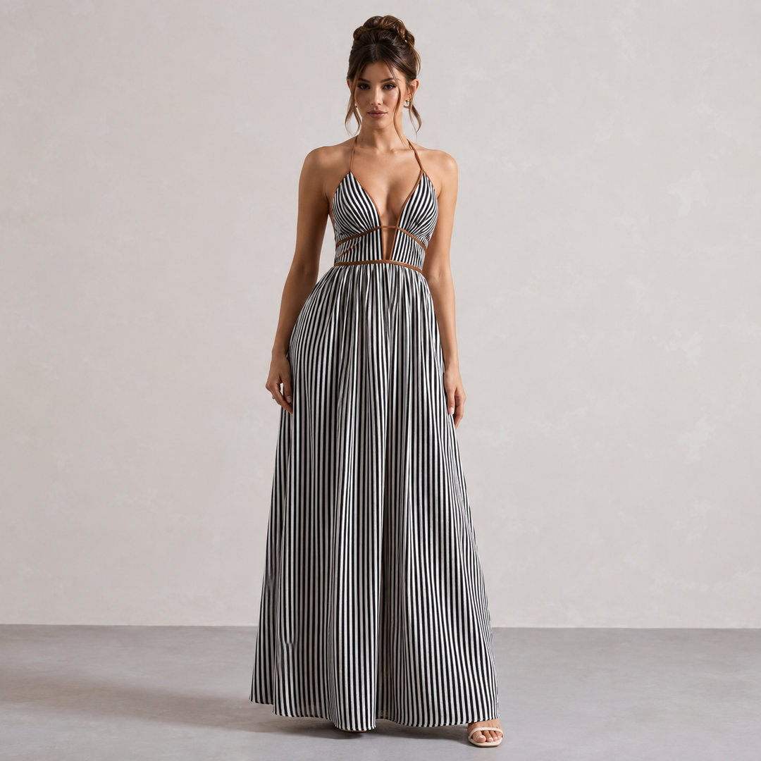 The Guendalina Dress