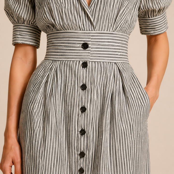 The Lia Dress