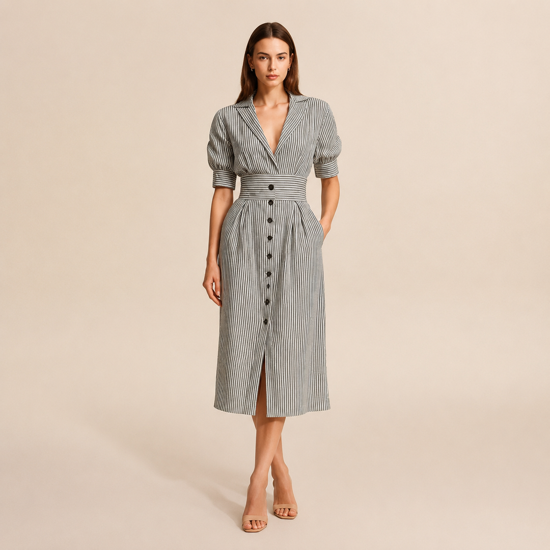 The Lia Dress
