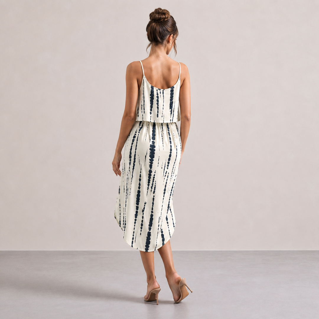 The Daria Dress