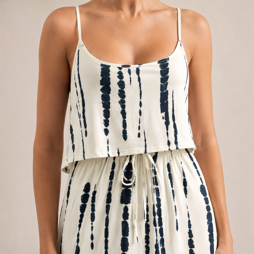 The Daria Dress