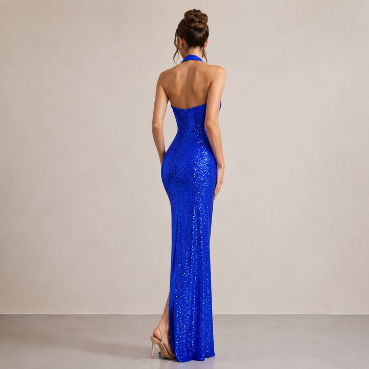 The Emiliana Dress