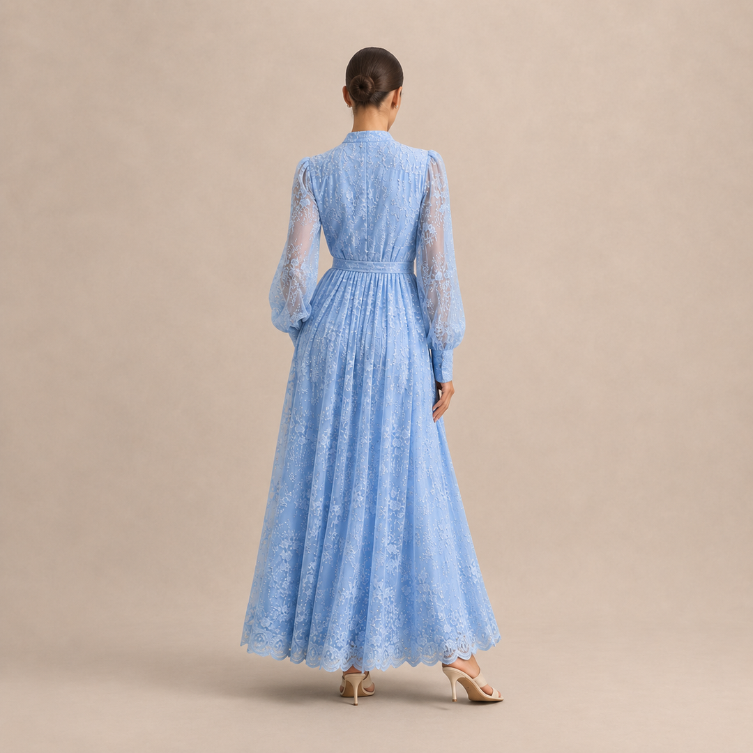 The Cirilla Dress