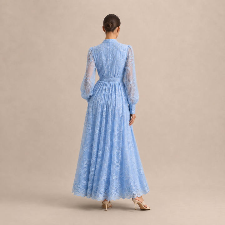 The Cirilla Dress