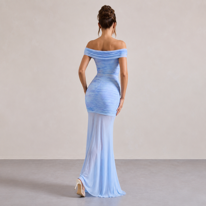 The Lucilla Dress