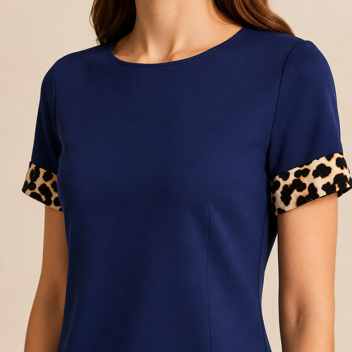 The Pierina Dress