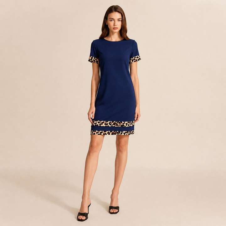 The Pierina Dress