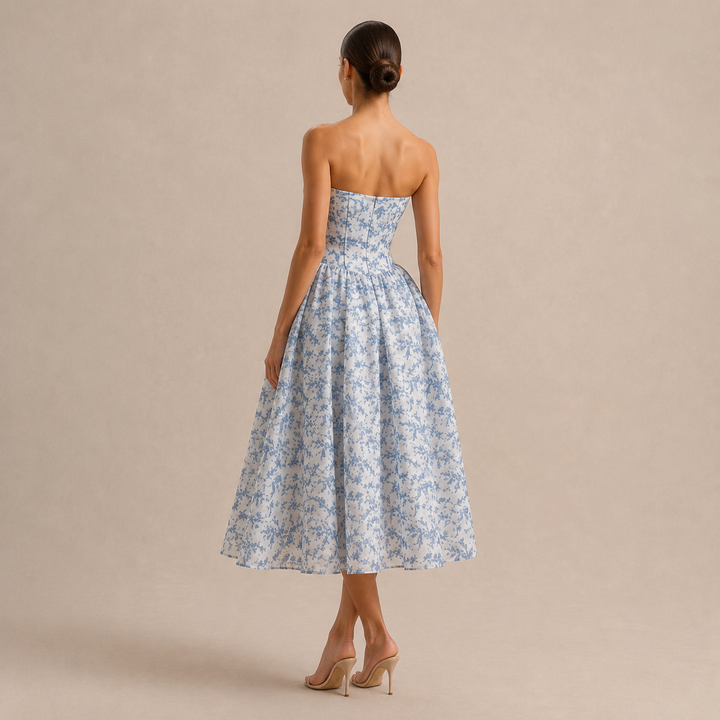 The Aniella Dress