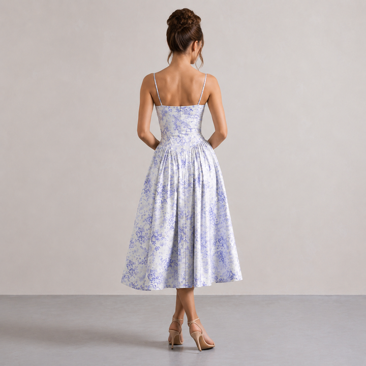 The Marietta Dress