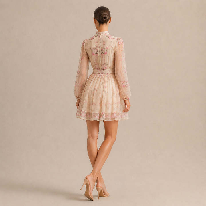 The Fedora Dress