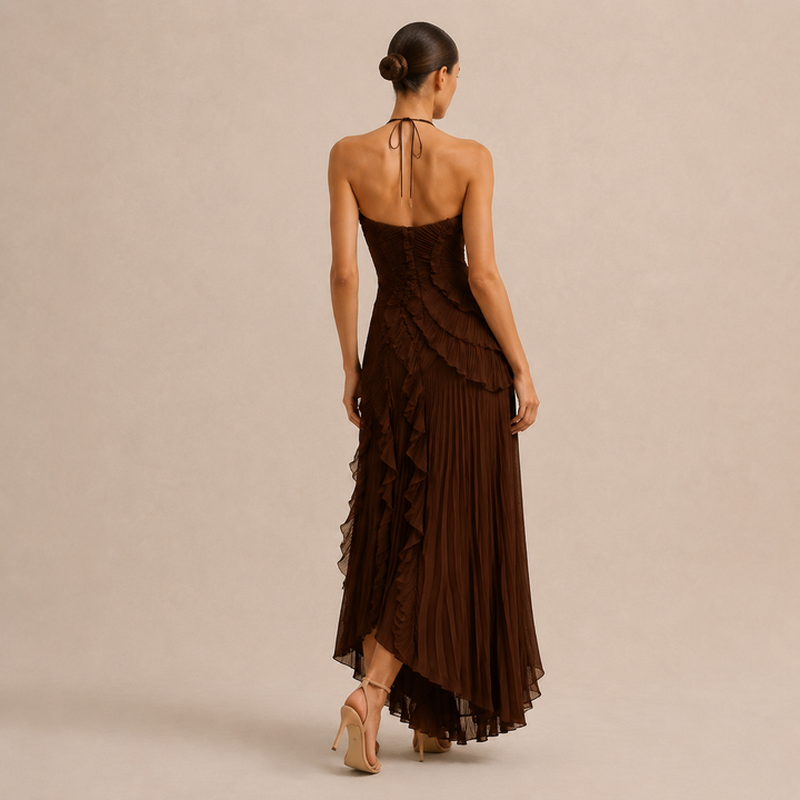 The Serafina Dress
