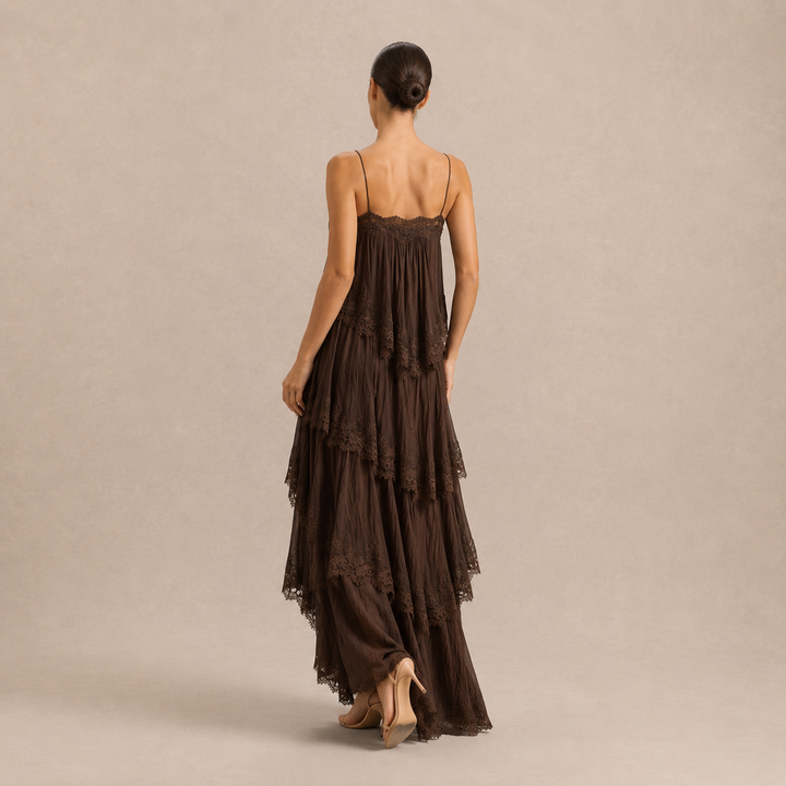 The Amara Dress