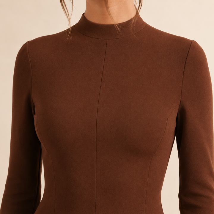 The Romana Dress