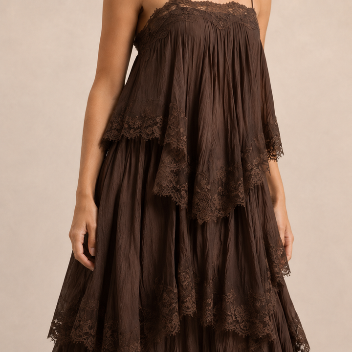 The Amara Dress