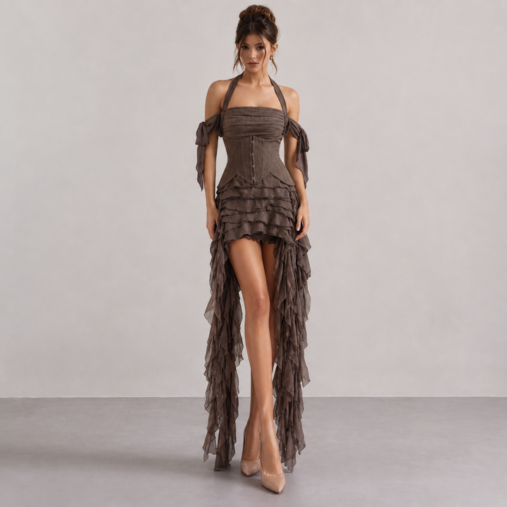 The Orlanda Dress