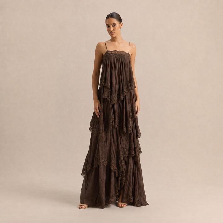 The Amara Dress