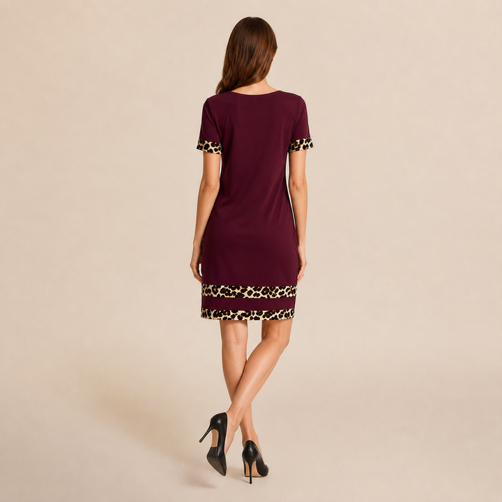 The Pierina Dress