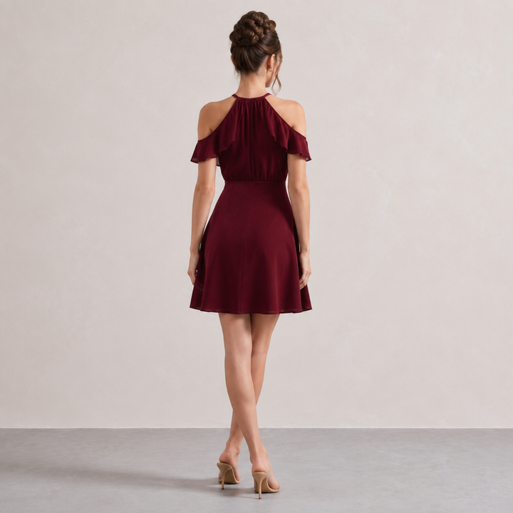 The Carina Dress