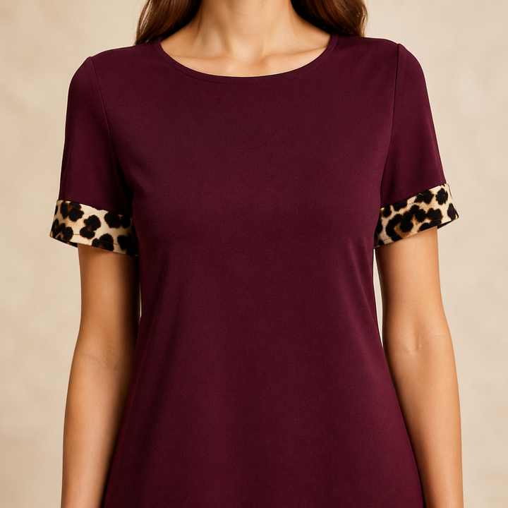 The Pierina Dress