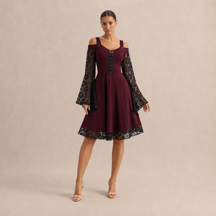 The Fiore Dress