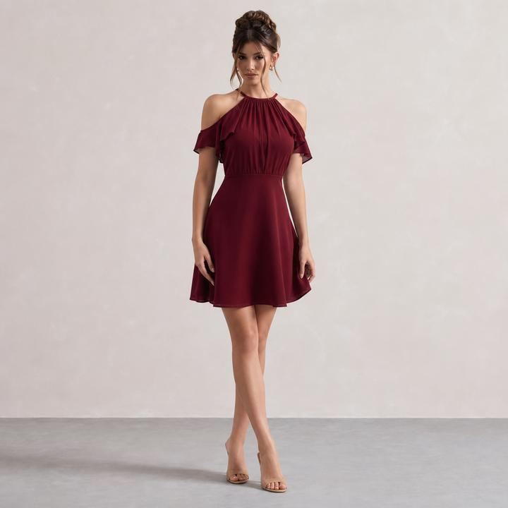 The Carina Dress
