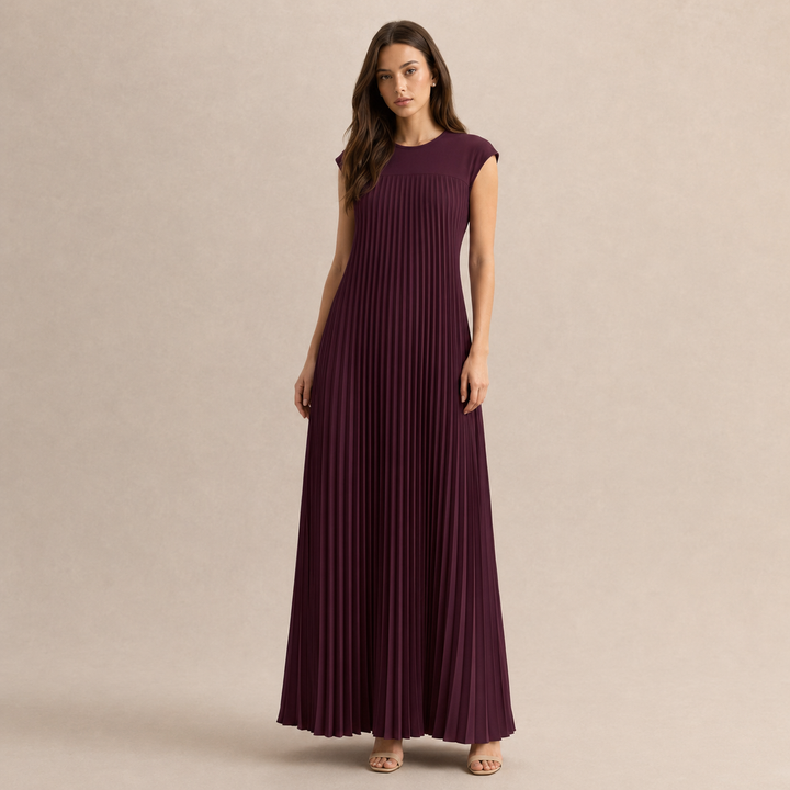 The Carmela Dress