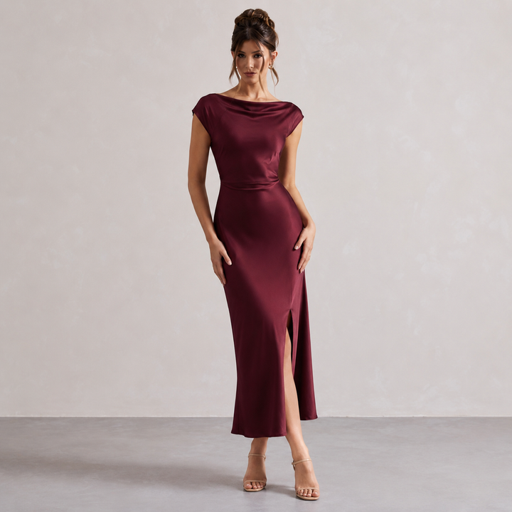 The Rossana Dress