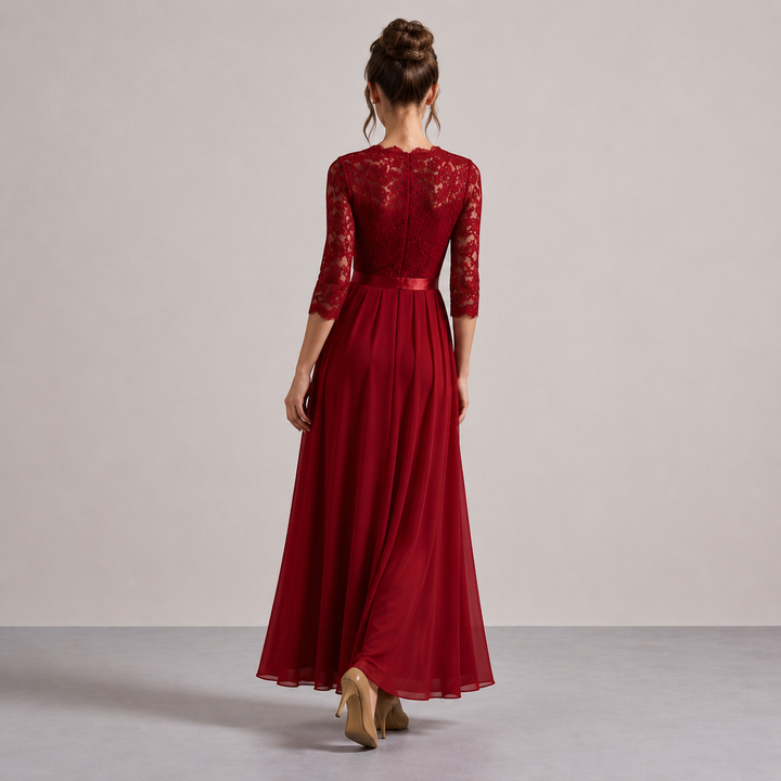 The Luigia Dress