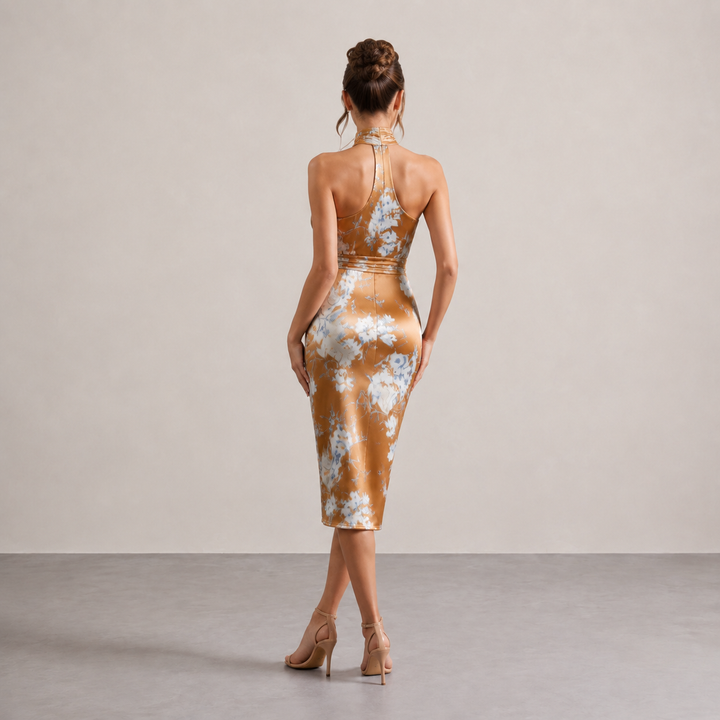The Lara Dress