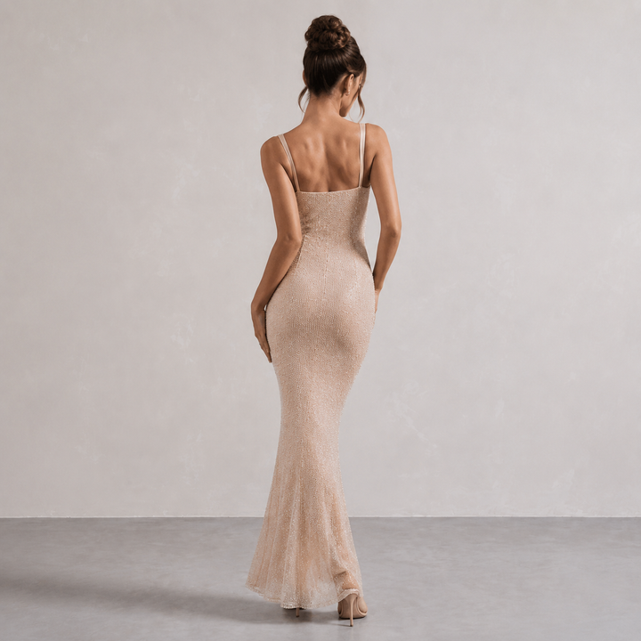 The Narcisa Dress