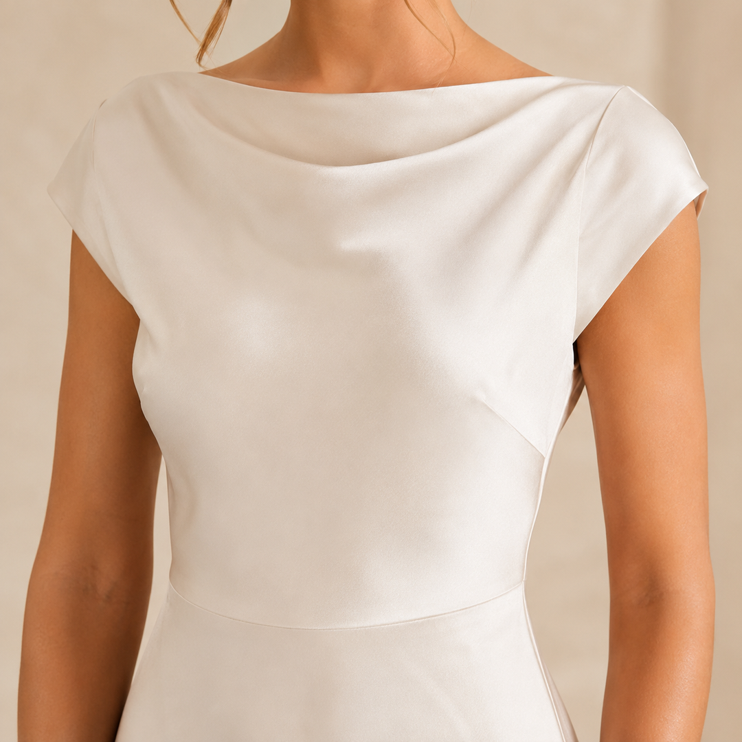The Rossana Dress