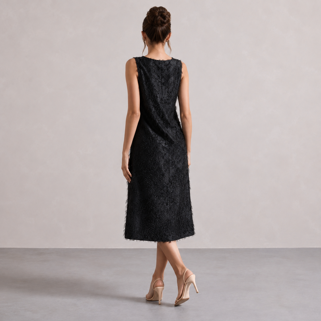 The Leontina Dress