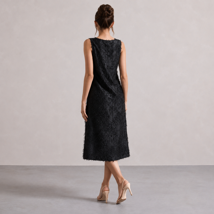 The Leontina Dress