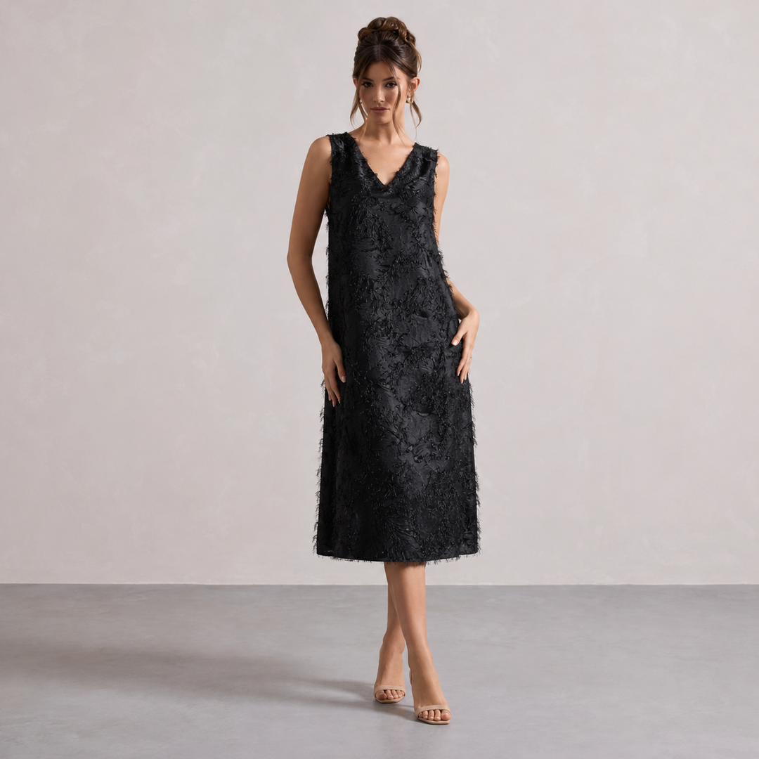 The Leontina Dress