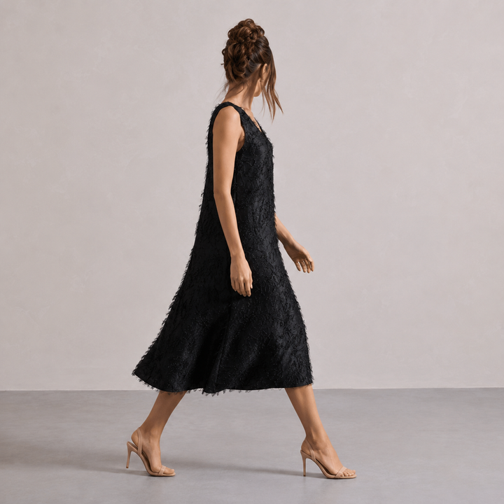 The Leontina Dress