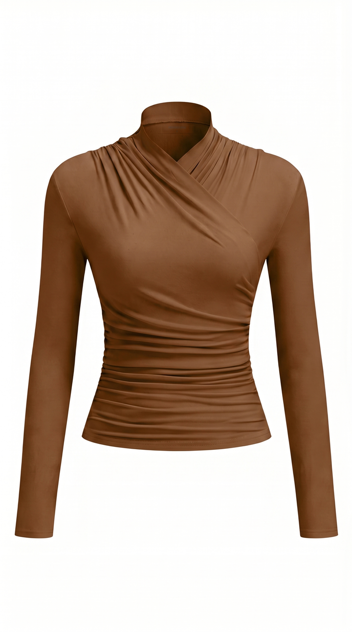 Whitney | T-Shirt for Women