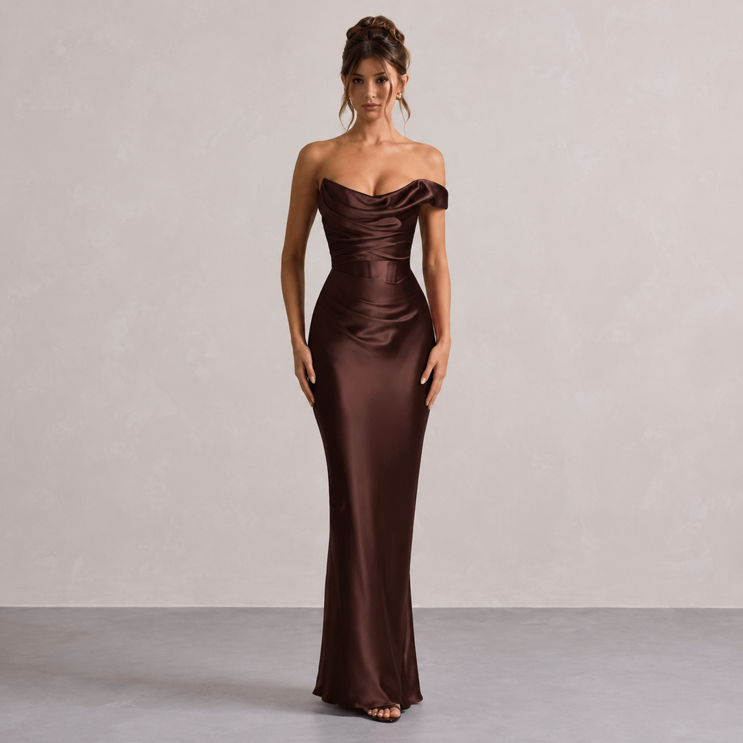 The Ida Dress