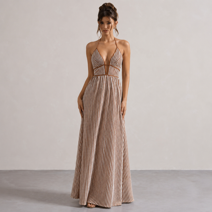 The Guendalina Dress