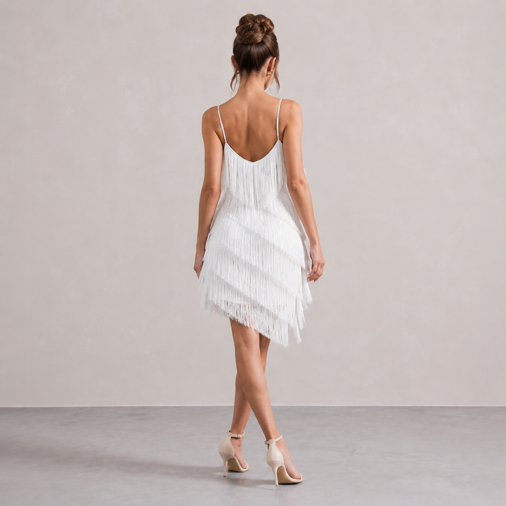 The Olimpia Dress