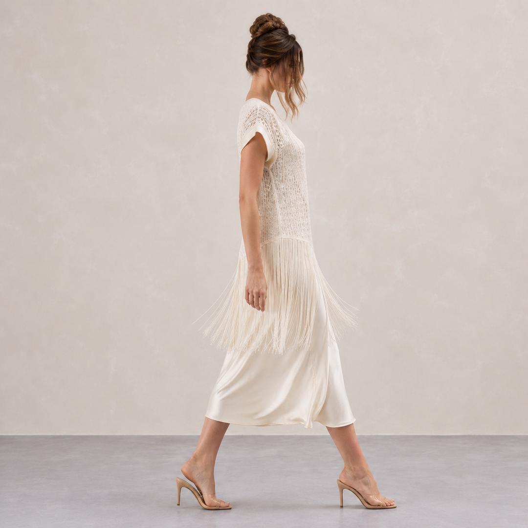 The Alessandra Dress
